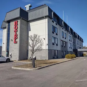 Chateau Repotel Henri Iv Ville de Québec