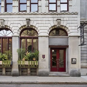Le Germain Ville de Québec